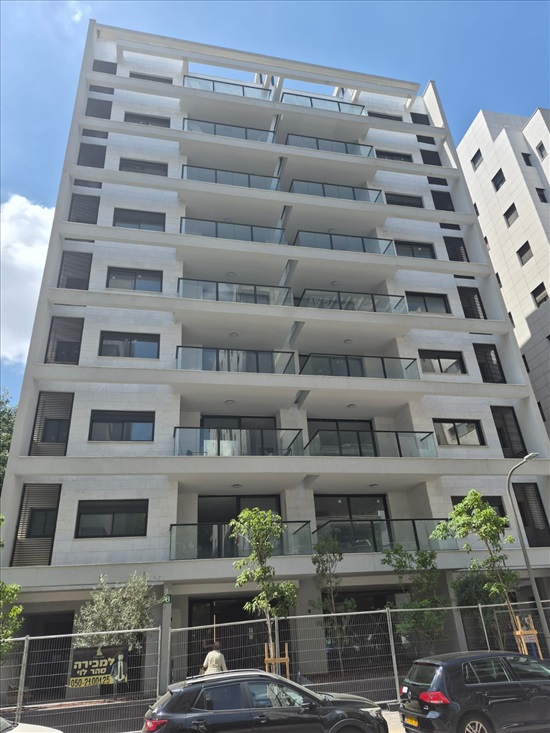 תמונה 2 ,דירה 4.5 חדרים להשכרה ברמת גן, רבנו גרשום, נווה רם
