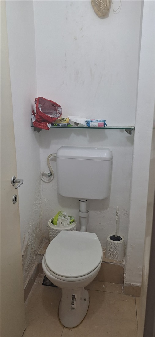תמונה 5 ,דירה 4 חדרים להשכרה בירושלים, אברהם שלום יהודה, ארנונה