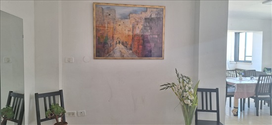 תמונה 6 ,דירה 4 חדרים להשכרה בירושלים, אברהם שלום יהודה, ארנונה