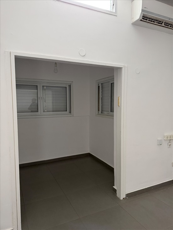 תמונה 7 ,בית פרטי 1.5 חדרים להשכרה בתל אביב - יפו, הפורצים, יד אליהו
