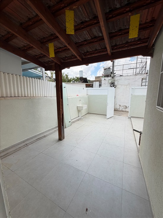 תמונה 6 ,בית פרטי 1.5 חדרים להשכרה בתל אביב - יפו, הפורצים, יד אליהו