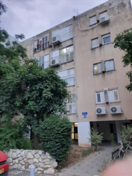 תמונה 2 ,דירה 3.5 חדרים להשכרה בתל אביב יפו, מעפילי אגוז, רמת הטייסים