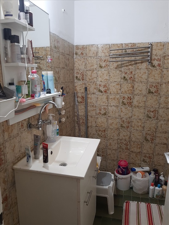 תמונה 5 ,דירה 3.5 חדרים להשכרה בתל אביב יפו, מעפילי אגוז, רמת הטייסים