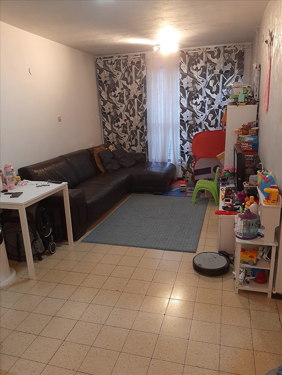 תמונה 3 ,דירה 3.5 חדרים להשכרה בתל אביב יפו, מעפילי אגוז, רמת הטייסים