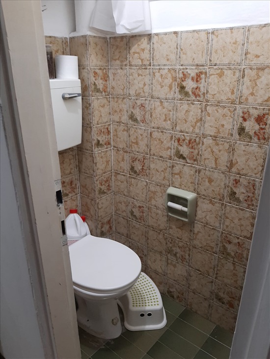 תמונה 7 ,דירה 3.5 חדרים להשכרה בתל אביב יפו, מעפילי אגוז, רמת הטייסים