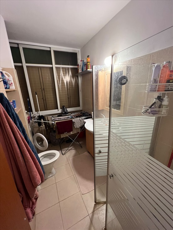 תמונה 2 ,דירה 2 חדרים להשכרה ברחובות, יעקב, 