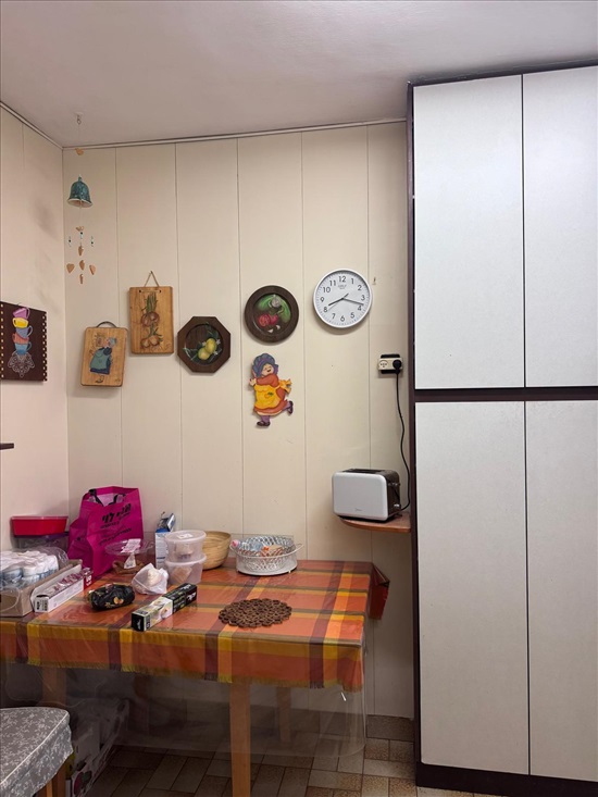 תמונה 5 ,דירה 3.5 חדרים להשכרה ברמת גן, גולומב, 