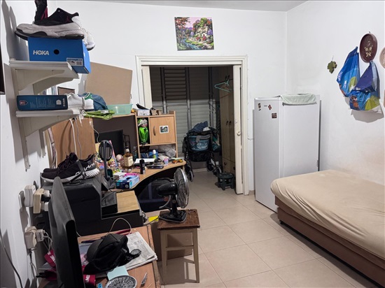 תמונה 7 ,דירה 3.5 חדרים להשכרה ברמת גן, גולומב, 