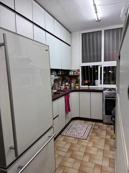 תמונה 8 ,דירה 3.5 חדרים להשכרה ברמת גן, גולומב, 