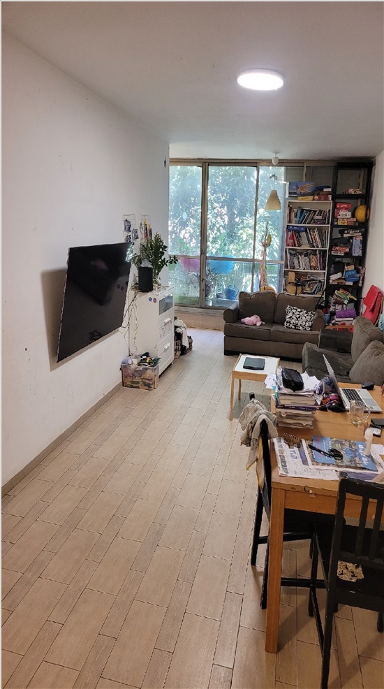 תמונה 1 ,דירה 3.5 חדרים להשכרה בגבעתיים, הרב הרצוג, תל גנים