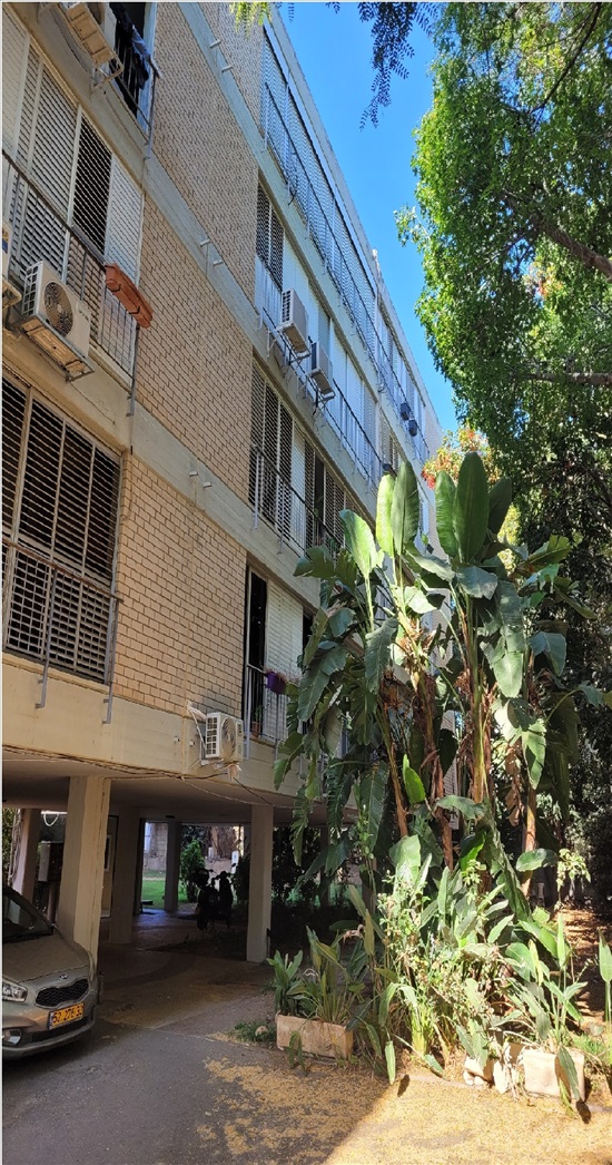 תמונה 6 ,דירה 3.5 חדרים להשכרה בגבעתיים, הרב הרצוג, תל גנים
