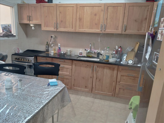 תמונה 1 ,דירה 3.5 חדרים להשכרה בראשון לציון, שמואל שרירא, גני ראשון