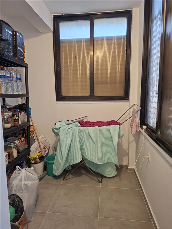 תמונה 5 ,דירת גן 2.5 חדרים להשכרה ברמת גן, עלומים, 
