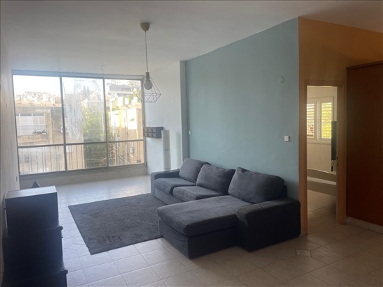 תמונה 2 ,דירה 3.5 חדרים להשכרה בגבעתיים, כצנלסון 74, כצנלסון