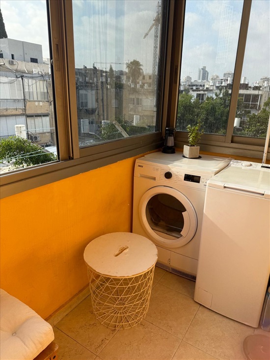תמונה 7 ,דירה 3.5 חדרים להשכרה בגבעתיים, כצנלסון 74, כצנלסון