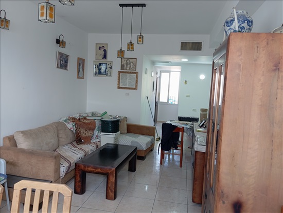 תמונה 4 ,דירה 3 חדרים להשכרה בחולון, סוקולוב , אגרובנק