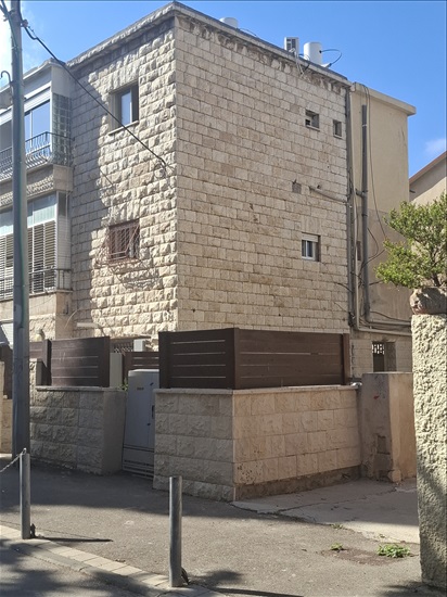 תמונה 2 ,דירה 3 חדרים להשכרה בחיפה, רד"ק 12 , המושבה הגרמנית