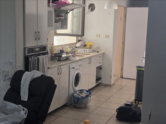 תמונה 3 ,יחידת דיור 2 חדרים להשכרה בנתניה, הרינה, גרינטל (נת 600)