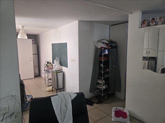 תמונה 2 ,יחידת דיור 2 חדרים להשכרה בנתניה, הרינה, גרינטל (נת 600)
