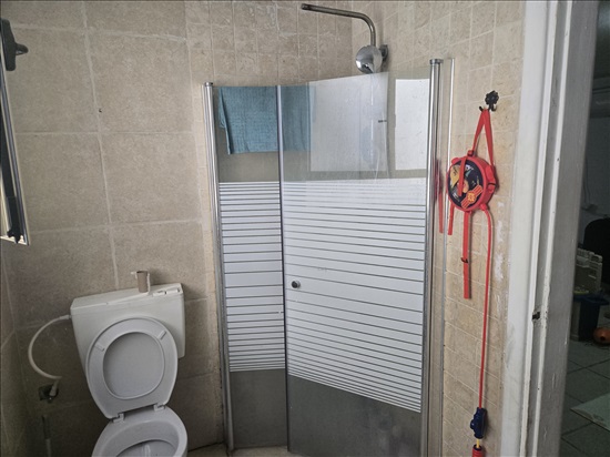 תמונה 5 ,יחידת דיור 2 חדרים להשכרה בנתניה, הרינה, גרינטל (נת 600)