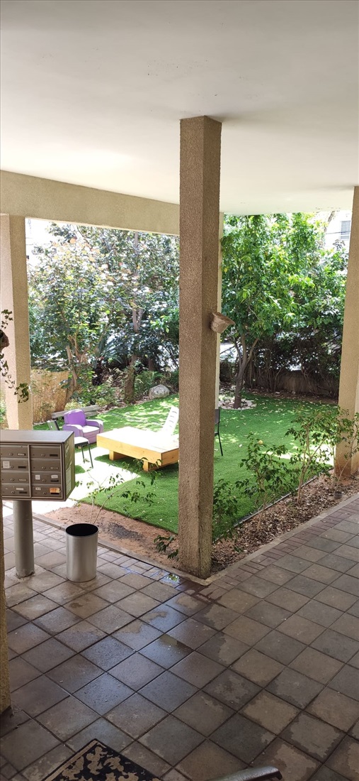 תמונה 4 ,דירה 1 חדרים להשכרה ברמת גן, קרניצי, קרניצי