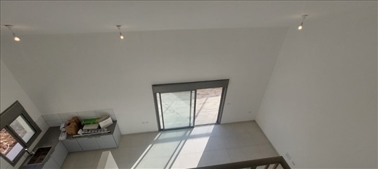 תמונה 2 ,פנטהאוז 5 חדרים להשכרה ביקנעם עילית, נשיאי ישראל, שער הגיא