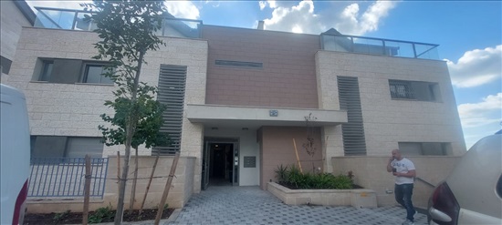 תמונה 11 ,פנטהאוז 5 חדרים להשכרה ביקנעם עילית, נשיאי ישראל, שער הגיא