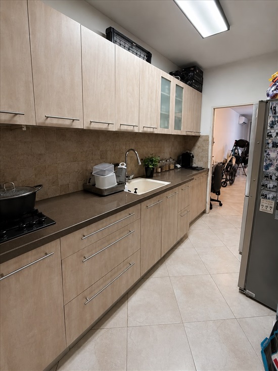 תמונה 9 ,דירה 2.5 חדרים להשכרה בבת ים, בר יהודה, 