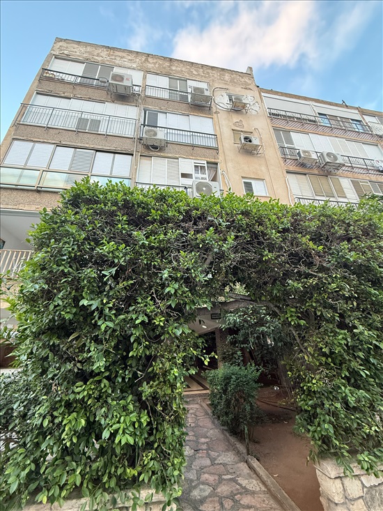 תמונה 7 ,דירה 2.5 חדרים להשכרה בבת ים, בר יהודה, 