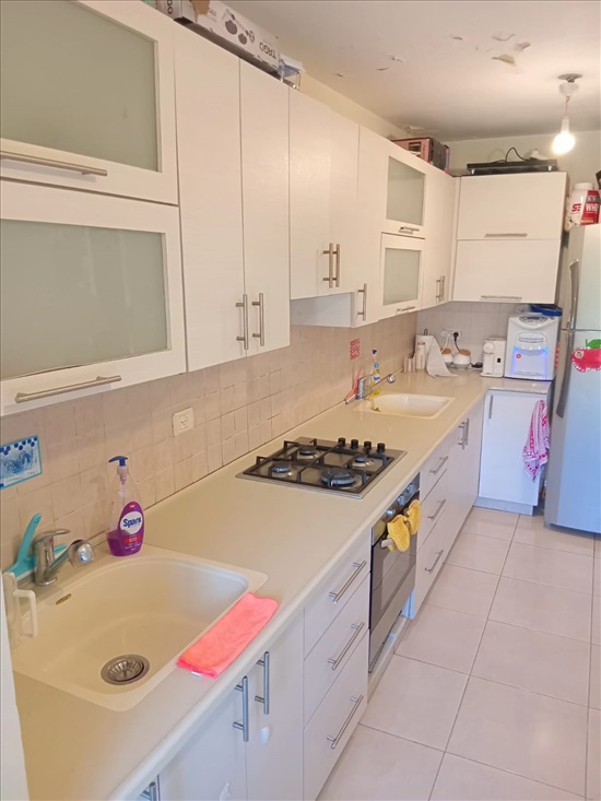 תמונה 5 ,דירה 3 חדרים להשכרה בירושלים, אבראם שטרן, ןקרית יובל