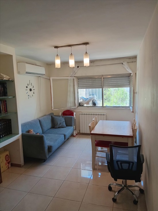 תמונה 6 ,דירה 3 חדרים להשכרה בירושלים, אבראם שטרן, ןקרית יובל