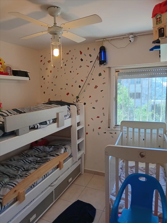 תמונה 3 ,דירה 3 חדרים להשכרה בירושלים, אבראם שטרן, ןקרית יובל