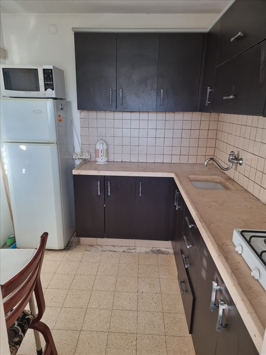 תמונה 5 ,דירה 2.5 חדרים להשכרה בבאר שבע, מבצע נחשון , ד