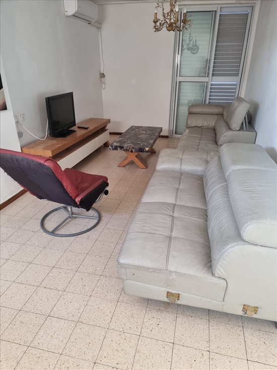 תמונה 6 ,דירה 2.5 חדרים להשכרה בבאר שבע, מבצע נחשון , ד