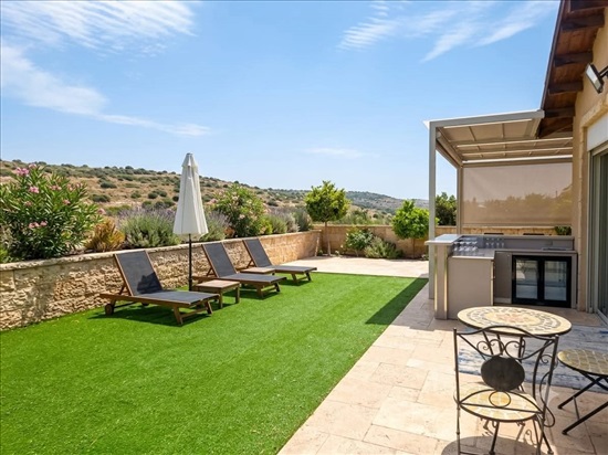תמונה 5 ,בית פרטי 5.5 חדרים להשכרה בנעלה, אודם, 
