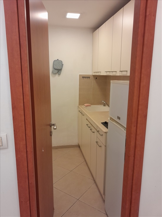 תמונה 3 ,דירת סטודיו 2 חדרים להשכרה בתל אביב, העבודה, 