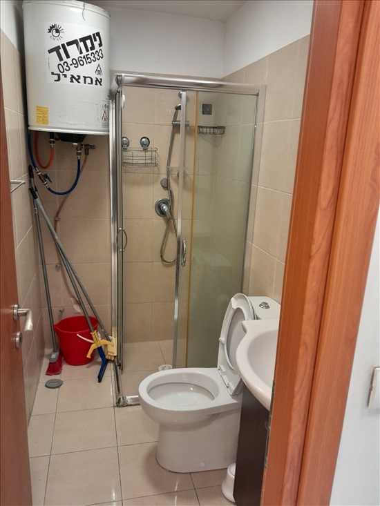 תמונה 2 ,דירת סטודיו 2 חדרים להשכרה בתל אביב, העבודה, 