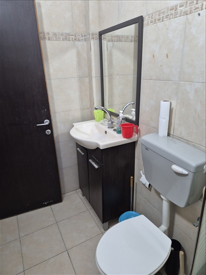 תמונה 5 ,יחידת דיור 2 חדרים להשכרה בבאר שבע, סוקולוב, שכונה א