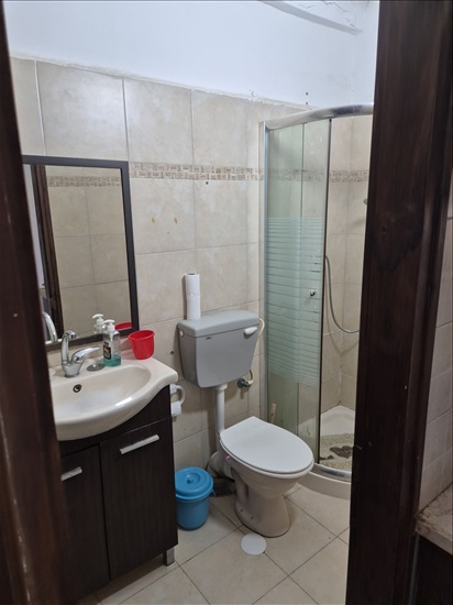 תמונה 7 ,יחידת דיור 2 חדרים להשכרה בבאר שבע, סוקולוב, שכונה א