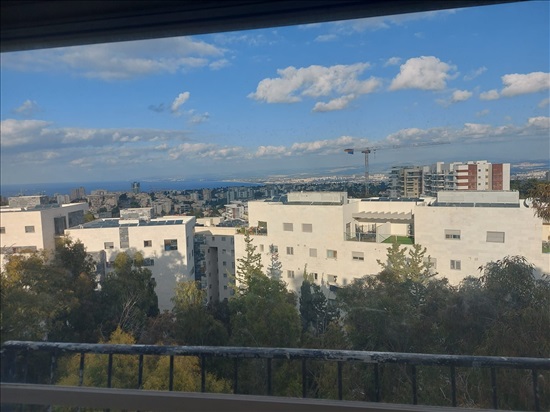 תמונה 6 ,דירה 3 חדרים להשכרה בחיפה, זלמן שניאור, רמות רמז