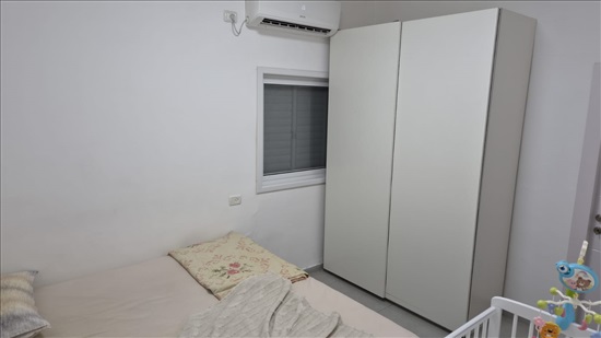 תמונה 2 ,דירה 2 חדרים להשכרה בחולון, ז'בוטינסקי, אגרובנק