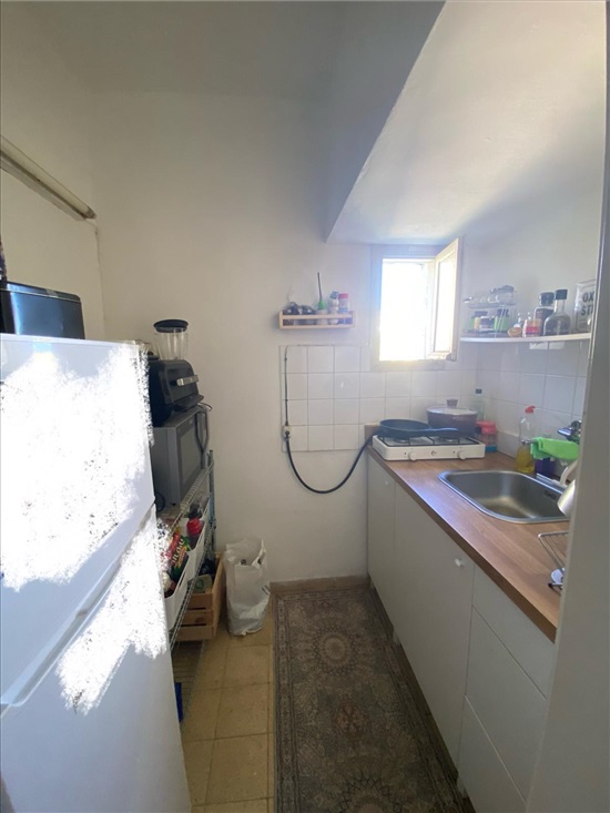 תמונה 2 ,דירה 2.5 חדרים להשכרה בירושלים, הארזים, בית הכרם
