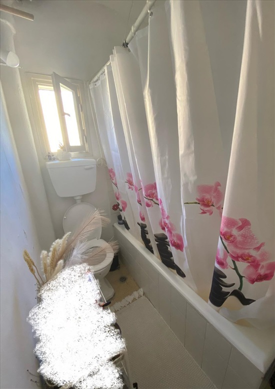 תמונה 3 ,דירה 2.5 חדרים להשכרה בירושלים, הארזים, בית הכרם