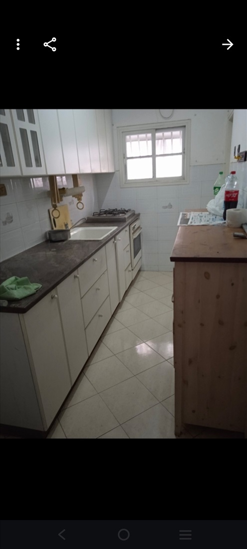 תמונה 3 ,דירה 2.5 חדרים להשכרה בראשון לציון, הדרור , 