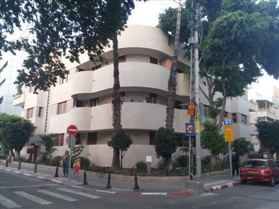 תמונה 7 ,דירה 3 חדרים להשכרה בתל אביב יפו, מזא"ה, 