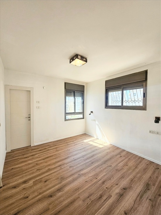 תמונה 4 ,דירה 5.5 חדרים להשכרה בפתח תקווה, יעל רום, אם המושבות החדשה