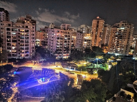 תמונה 7 ,דירה 5.5 חדרים להשכרה בפתח תקווה, יעל רום, אם המושבות החדשה
