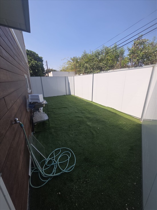 תמונה 6 ,דירת גן 2 חדרים להשכרה בפתח תקווה, עמוס, שעריה