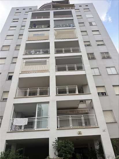 תמונה 1 ,דירה 4 חדרים להשכרה בפתח תקווה, וינקלר אלתר, נווה גן