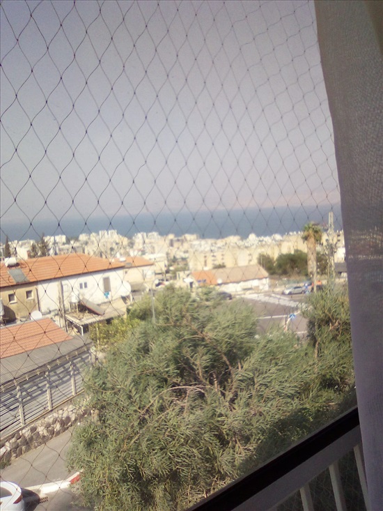 תמונה 2 ,דירה 4 חדרים להשכרה בטבריה, שטרית, בית וגן